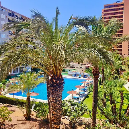 Appartement Versailles 2-9 Benidorm