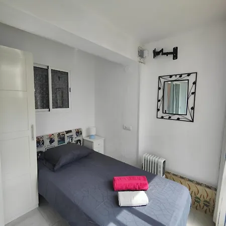 Versailles 2-9 Appartement