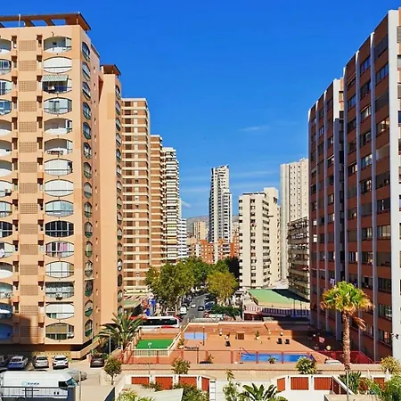 Versailles 2-9 Apartamento