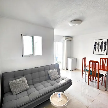 Appartement Versailles 2-9