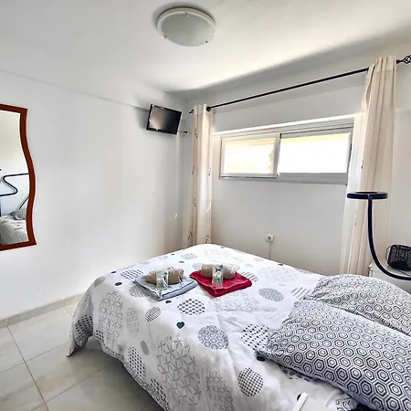 Versailles 2-9 Apartamento Benidorm