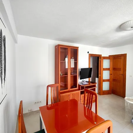 Appartement Versailles 2-9 Benidorm
