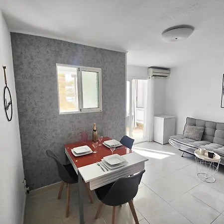 Apartamento Versailles 2-9 *