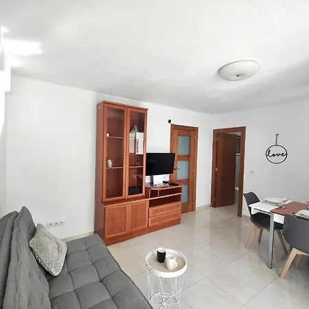 Apartamento Versailles 2-9 *