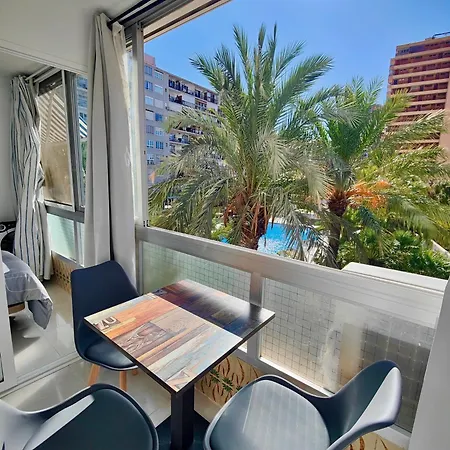 Appartement Versailles 2-9