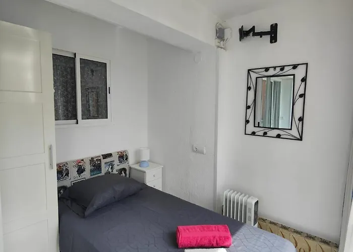 Versailles 2-9 Apartament
